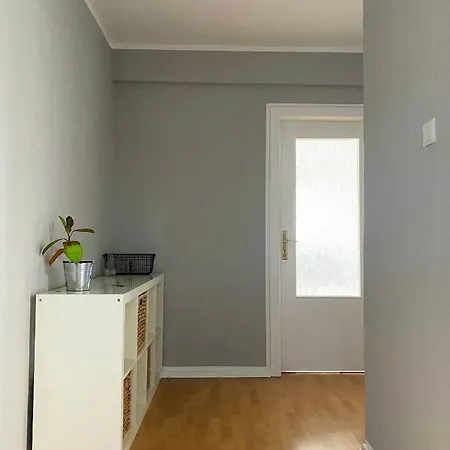 Lorvand Privatunterkunft
