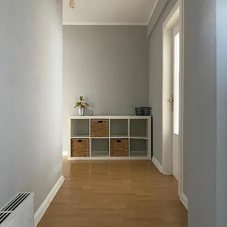 Privatunterkunft Lorvand Düsseldorf