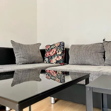 Lorvand Privatunterkunft