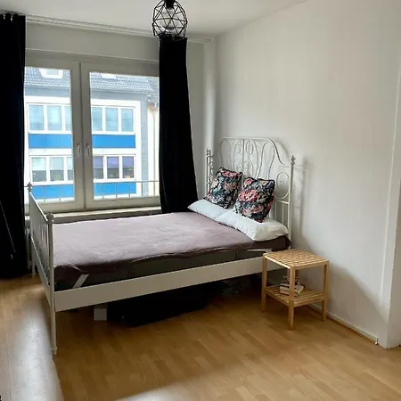 Lorvand Privatunterkunft