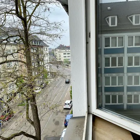 Lorvand Privatunterkunft